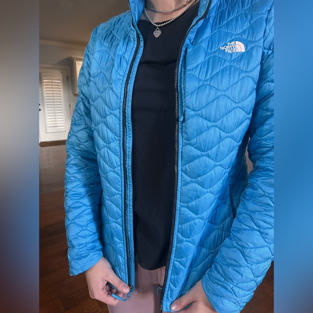Excellent Condition The North Face Jacket. Limite… - image 3